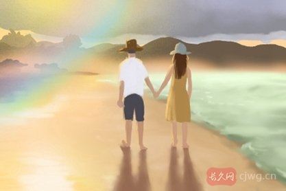 八字里面有两次婚姻特征是什么（哪种八字会容易导致二婚）