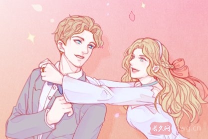 八字配对测试两人是否有夫妻缘分（测两人有没有夫妻缘分）