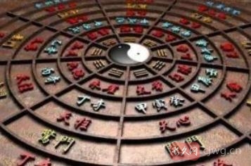 合八字配对怎么看