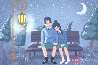 最准的爱情测算两人合不合（免费算两人八字合不合）