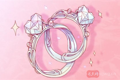 生辰八字测命什么时候结婚（男女命格中是否存在病因）