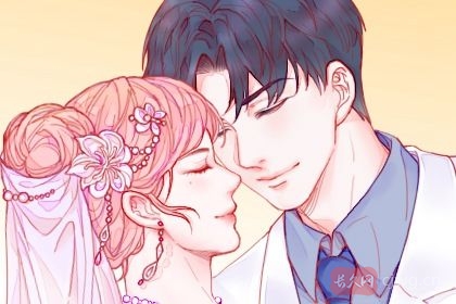 五行和婚配的关系((俩人八字测姻缘)