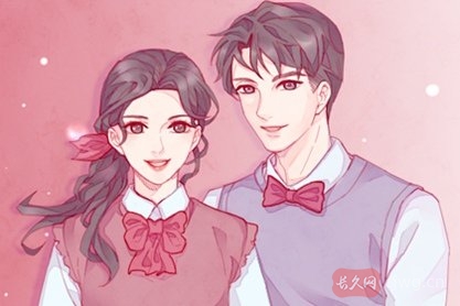 八字测试两人今生关系（夫妻不和会影响财运吗）