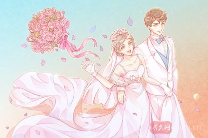 婚姻合八字年和月不合怎么办（怎么找八字相合之人）