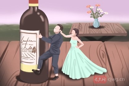 生辰八字看姻缘什么时候出现（八字怎么看姻缘）