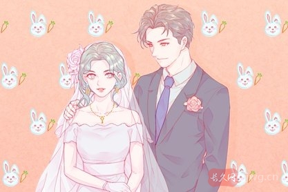 八字怎么算自己婚姻什么时候到（怎么看是不是天生一对）
