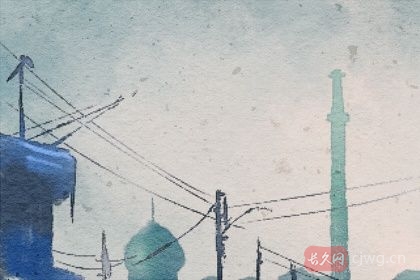 八字看配偶家境事业（如何从八字看配偶性格）