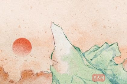 八字看注定的夫妻缘分（八字配对大全）