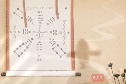 生辰八字配对合婚(夫妻命格配对)