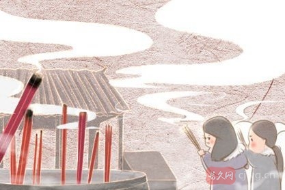 怎么算八字是否相合（夫妻如何合婚）