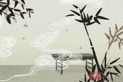 周易八字配对（生辰八字看妻子的情况）
