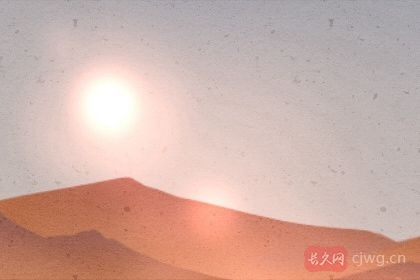 八字看正缘出现的早晚(算正缘什么时候)