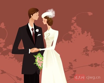 命中有几段婚姻的人(八字看真爱出现的时间)