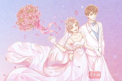 男女八字合婚你根本不知道的婚姻姻缘（什么八字男生婚姻感情顺利）