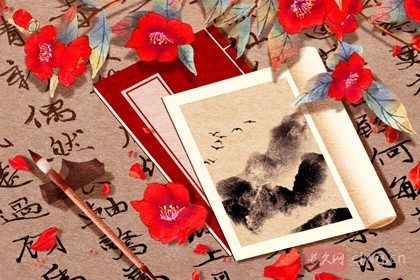 农历八字算命婚姻免费测试(如何测八字合不合)